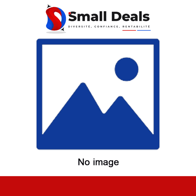 INNOVA IN-175 Réfrigérateur Combiné 160 Litres 2 Portes