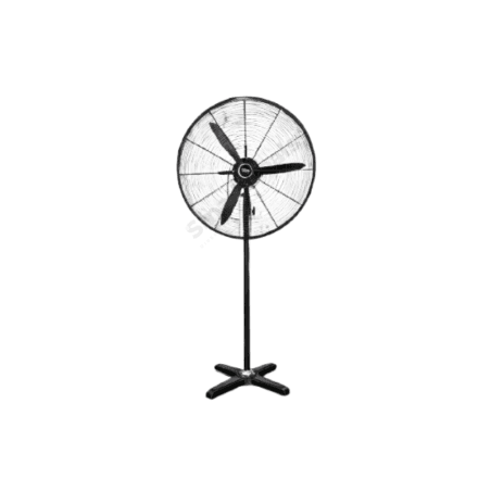 Ventilateur industriel OSCAR OSC-S-650 – 26"