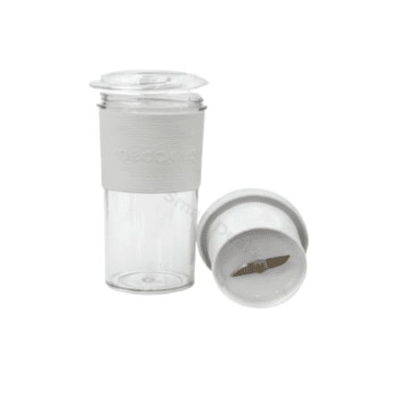 DECAKILA Gourde à Smoothie Rechargeable – 300ml