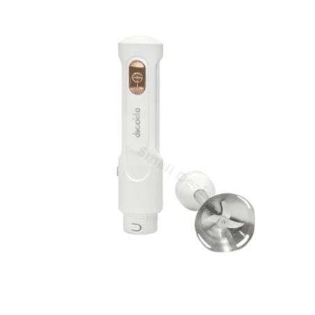 DECAKILA Mixeur Plongeur 350W – Double Lame