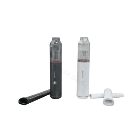 DECAKILA Aspirateur Sans Fil Rechargeable – 90W