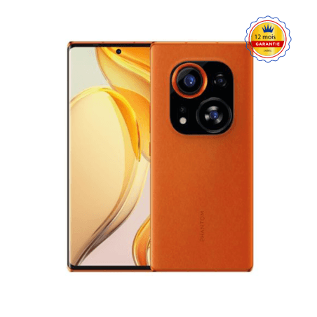 Tecno Phantom X2 Pro - 256 Go/12Go RAM
